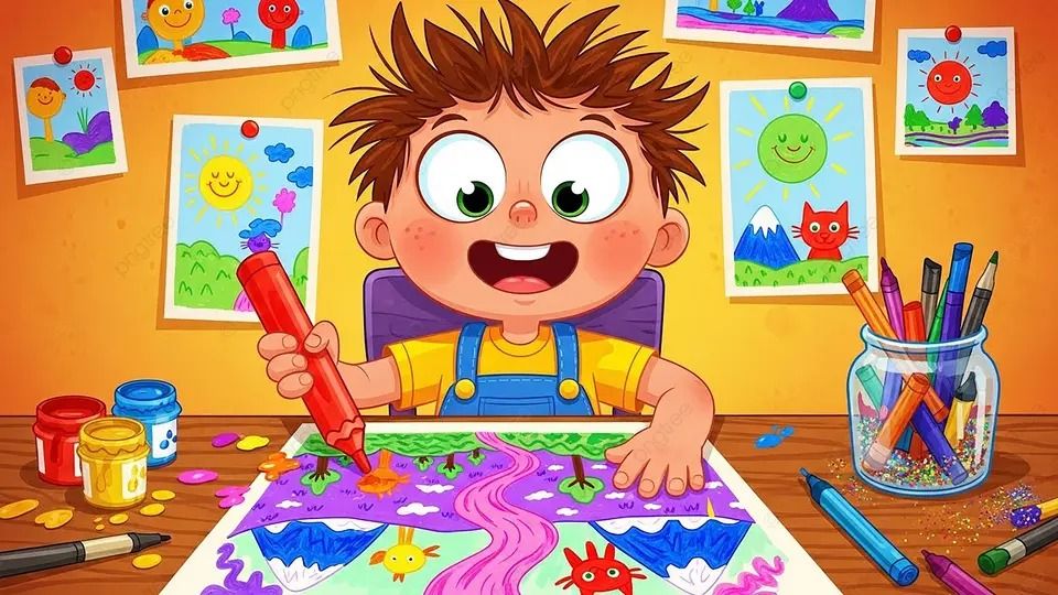Çocuk kanalları rehberi