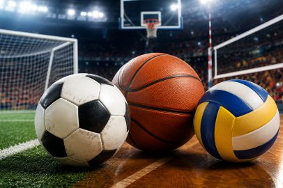 Spor kanalları ve yayın akışı