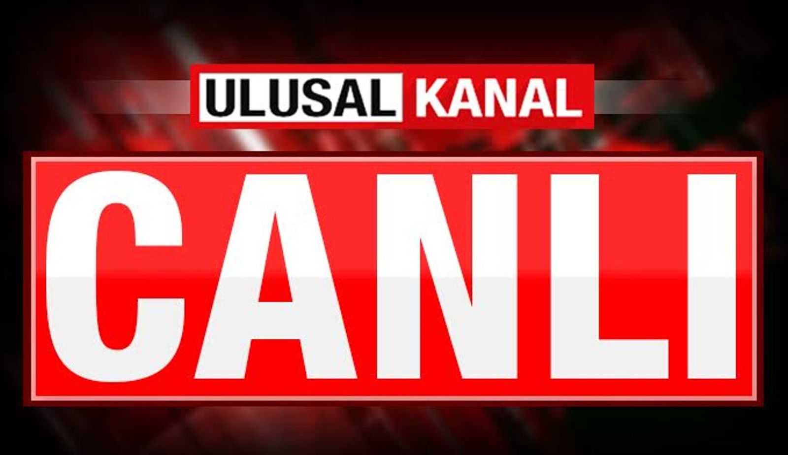 Ulusal kanallar yayın akışı